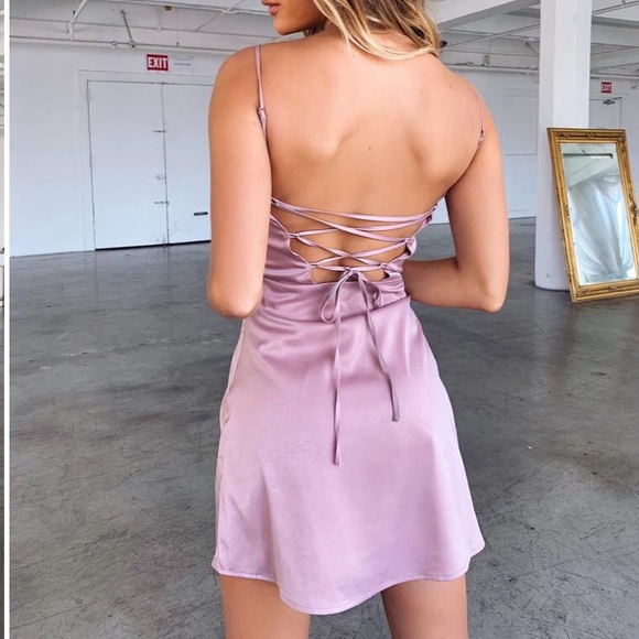 NWT Tiger Mist Elsie Dress - Picture 2 of 6